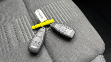 Ford Focus 1.0 EcoBoost 125 Active 5dr Petrol Estate